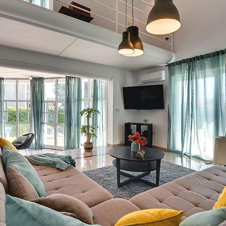 Villa Mutila Medulin Dış mekan fotoğraf