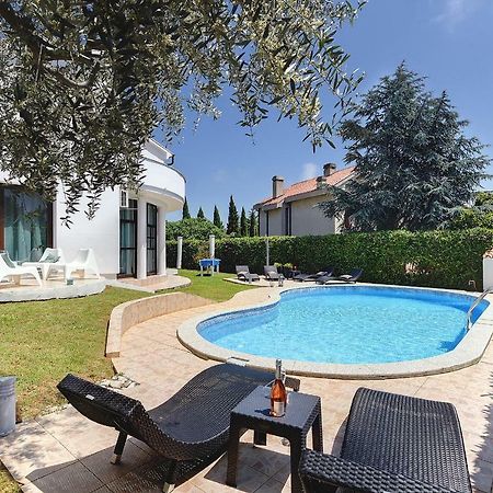 Villa Mutila Medulin Dış mekan fotoğraf