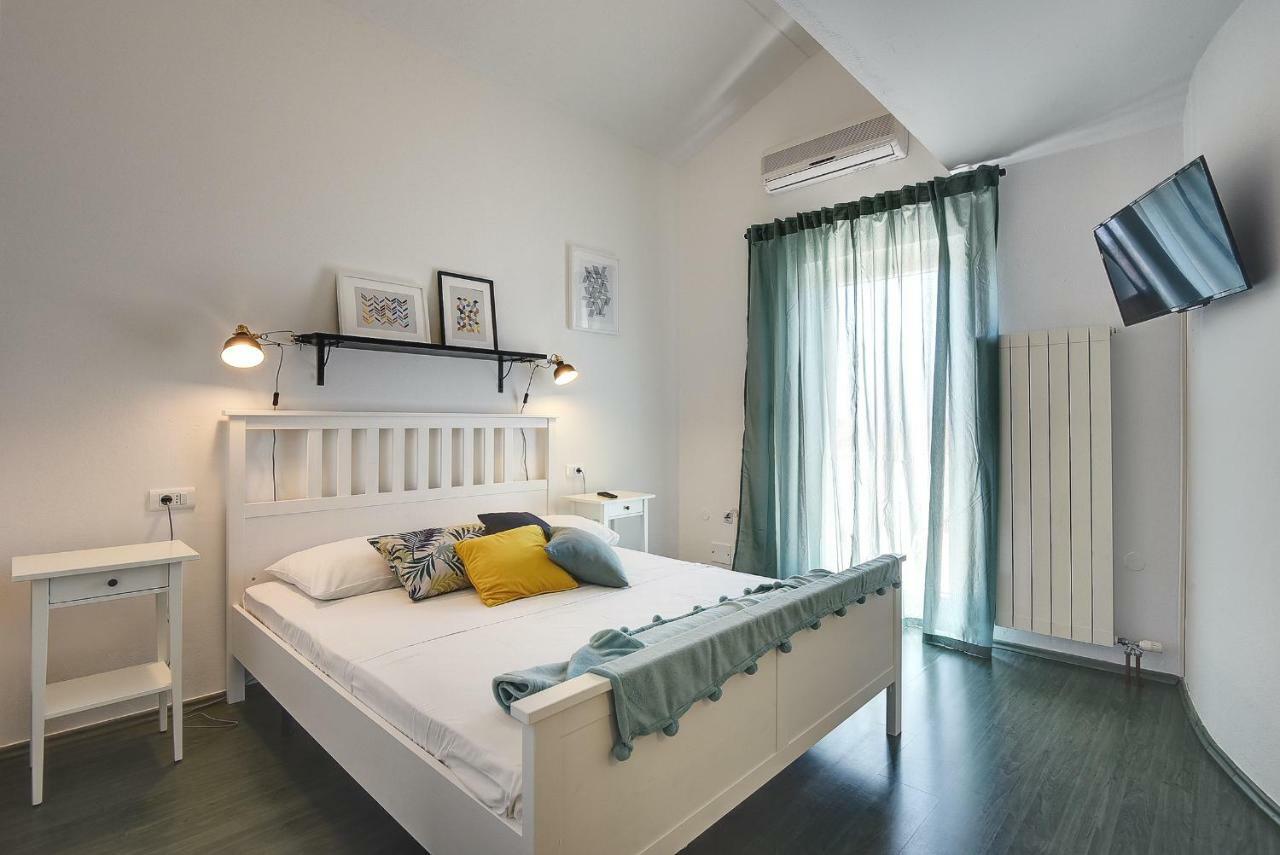 Villa Mutila Medulin Dış mekan fotoğraf