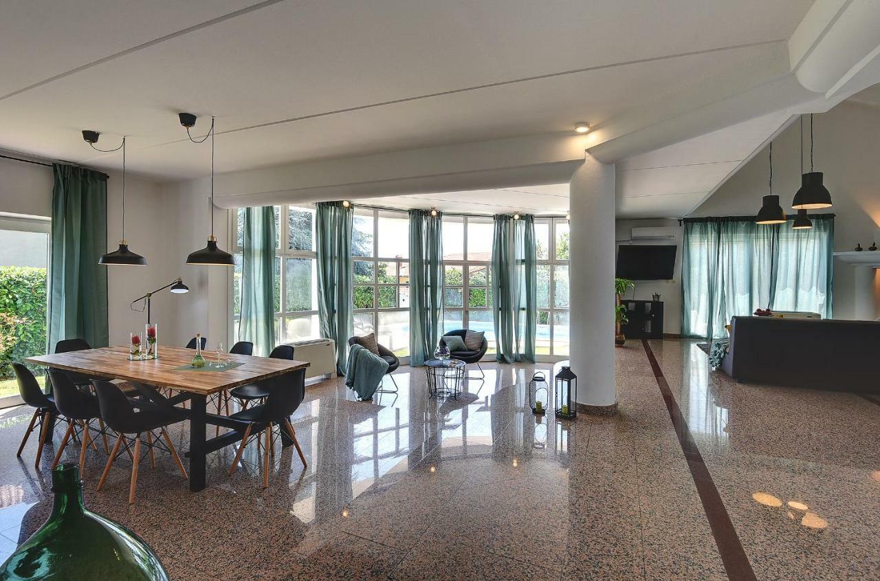 Villa Mutila Medulin Dış mekan fotoğraf