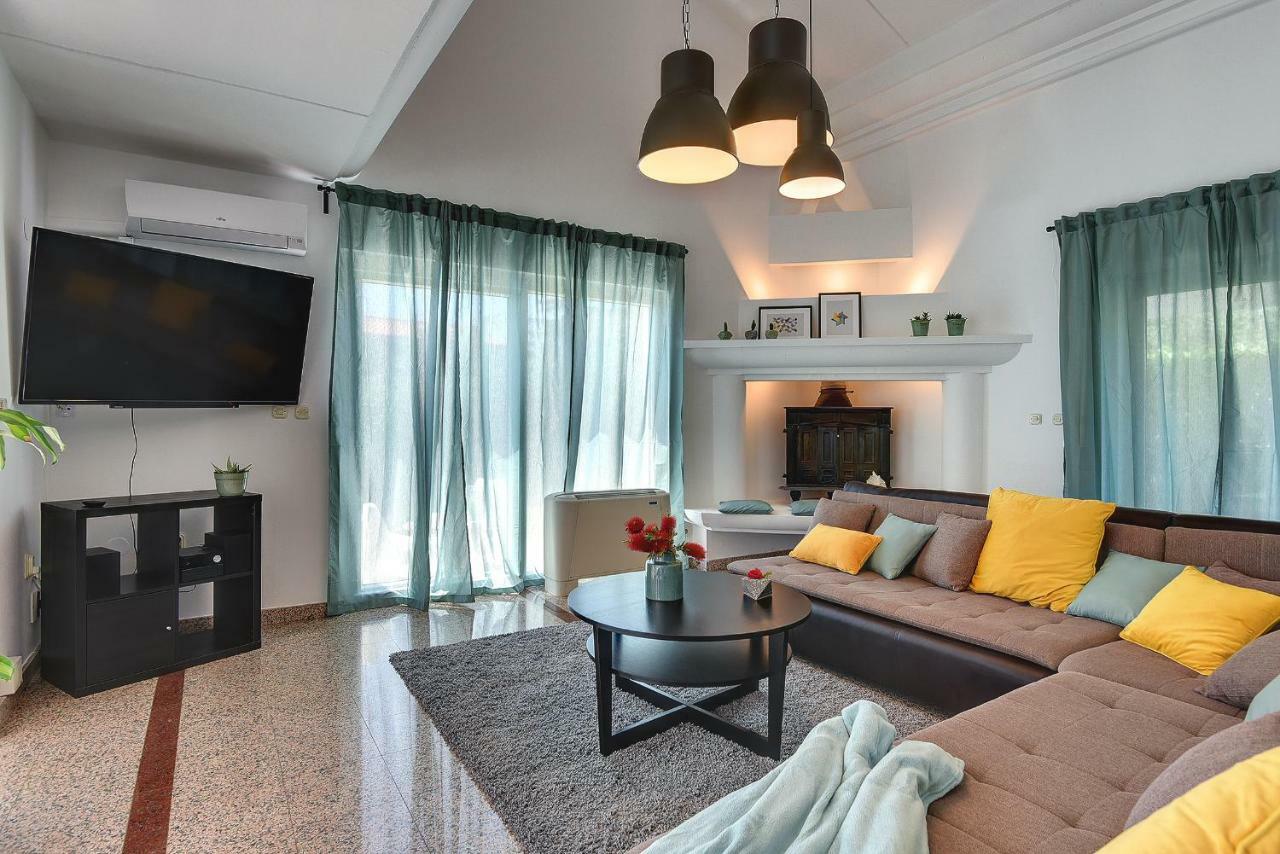 Villa Mutila Medulin Dış mekan fotoğraf