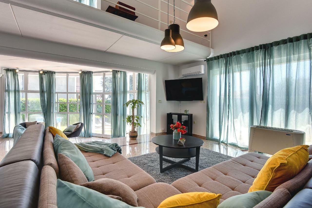 Villa Mutila Medulin Dış mekan fotoğraf