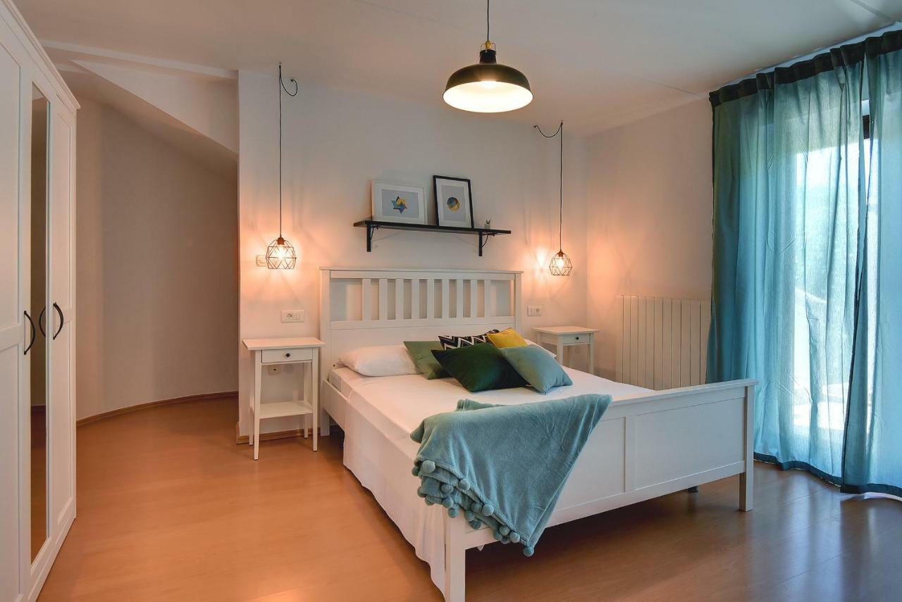 Villa Mutila Medulin Dış mekan fotoğraf
