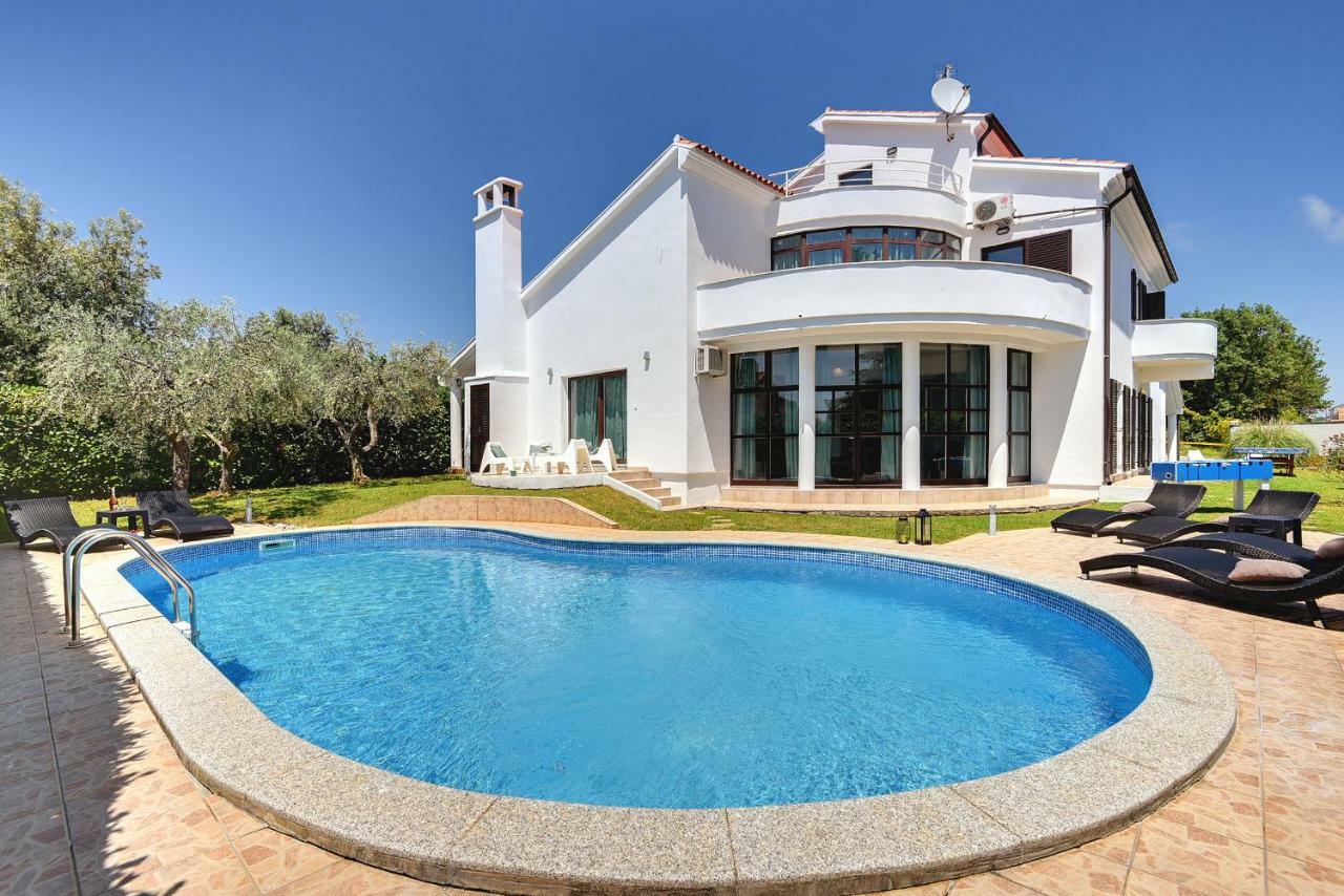 Villa Mutila Medulin Dış mekan fotoğraf