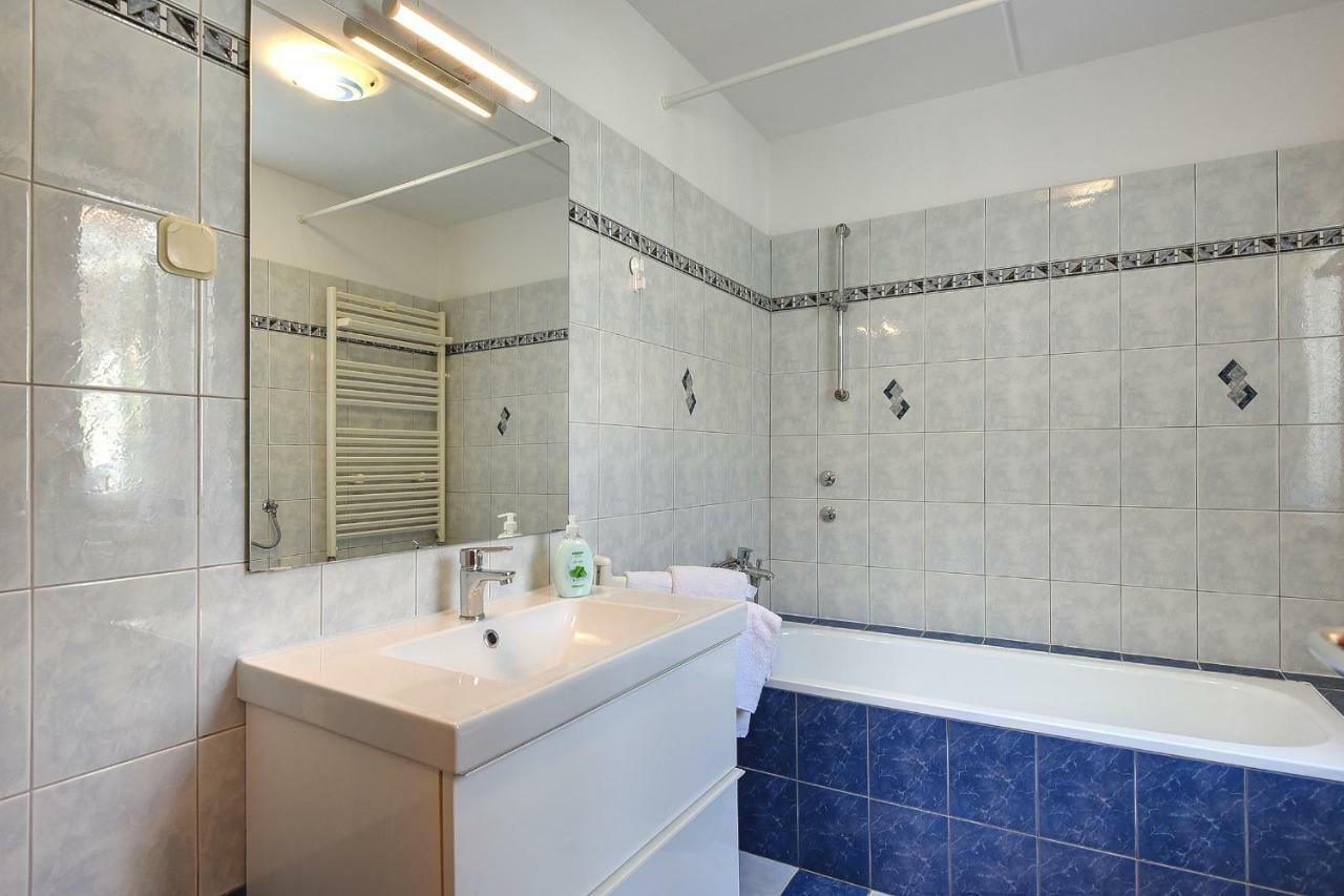Villa Mutila Medulin Dış mekan fotoğraf