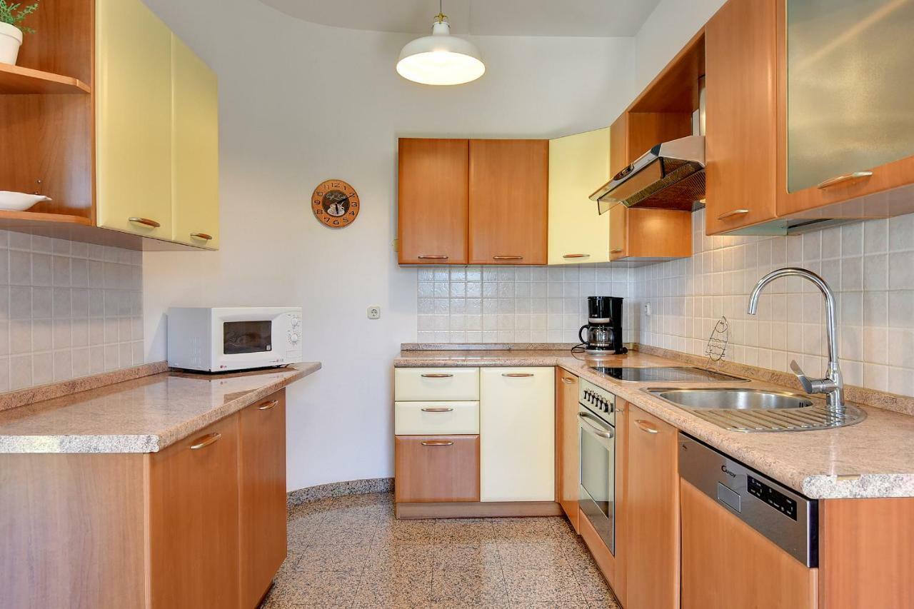 Villa Mutila Medulin Dış mekan fotoğraf